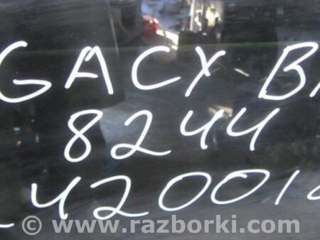 ФОТО Люк для Subaru Legacy BM Киев