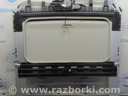 ФОТО Люк для Subaru Legacy BM Киев