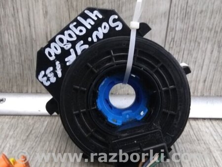 ФОТО Шлейф AirBag для Hyundai Sonata YF (09.2009-03.2014) Киев