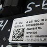 ФОТО Подрулевые переключатели (Гитара) для Mercedes-Benz S-CLASS W221 (06-13) Киев