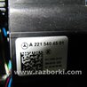 ФОТО Подрулевые переключатели (Гитара) для Mercedes-Benz S-CLASS W221 (06-13) Киев