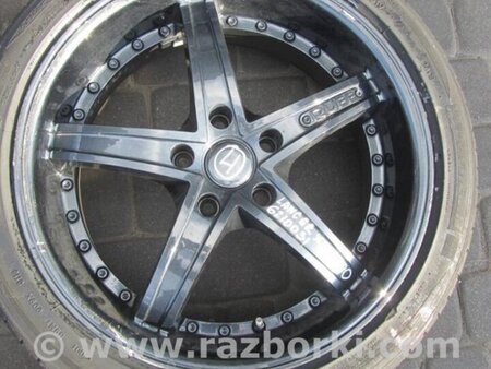 ФОТО Диск R18 для Mitsubishi Lancer X 10 (08-17) Киев