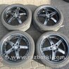 Диск R18 Mitsubishi Lancer X 10 (08-17)