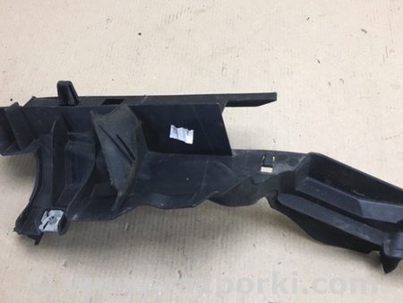 ФОТО Накладка крыла для Ford Focus 3 (01.2010 - 03.2018) Киев