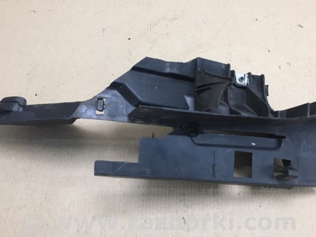 ФОТО Накладка крыла для Ford Focus 3 (01.2010 - 03.2018) Киев