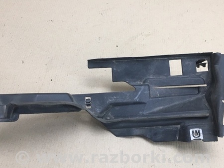 ФОТО Накладка крыла для Ford Focus 3 (01.2010 - 03.2018) Киев