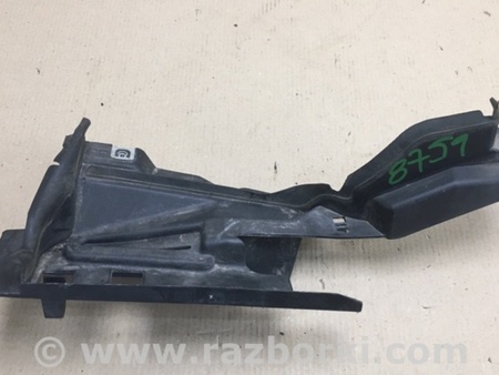 ФОТО Накладка крыла для Ford Focus 3 (01.2010 - 03.2018) Киев