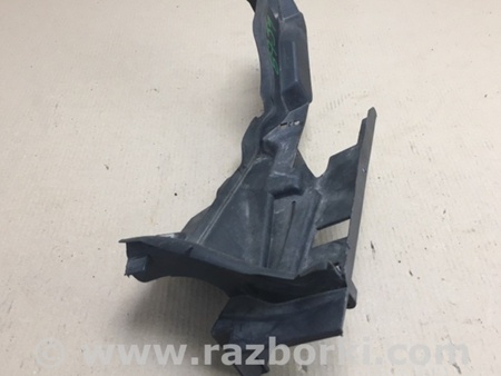ФОТО Накладка крыла для Ford Focus 3 (01.2010 - 03.2018) Киев