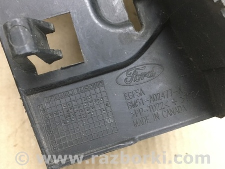 ФОТО Накладка крыла для Ford Focus 3 (01.2010 - 03.2018) Киев