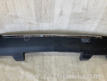 ФОТО Бампер задний для Acura MDX YD2 (2006-2012) Киев