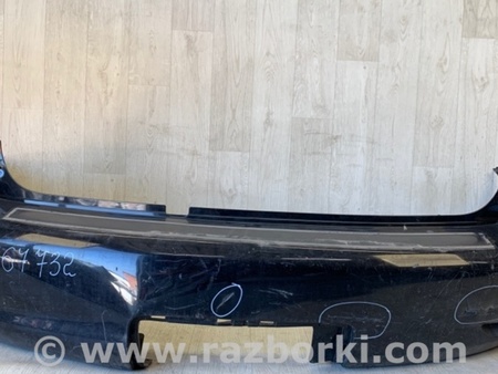 ФОТО Бампер задний для Infiniti QX56 Киев