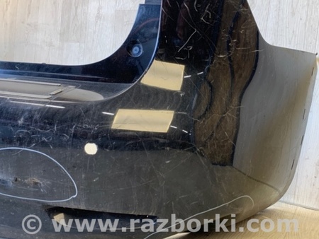 ФОТО Бампер задний для Infiniti QX56 Киев
