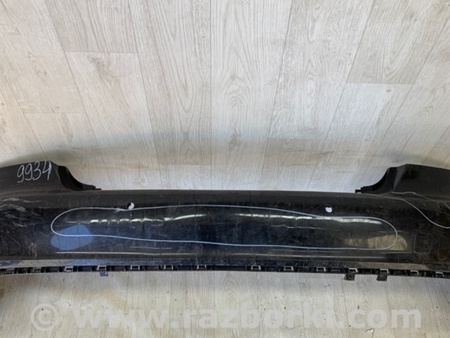 ФОТО Бампер задний для Audi (Ауди) A7 4G (07.2010-05.2018) Киев
