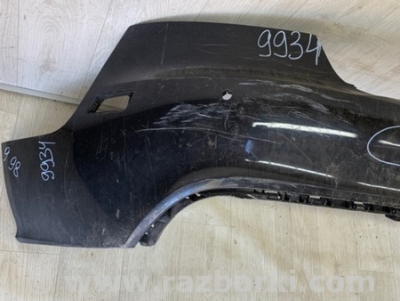 ФОТО Бампер задний для Audi (Ауди) A7 4G (07.2010-05.2018) Киев