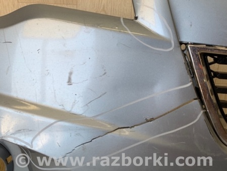 ФОТО Бампер передний для Chevrolet Equinox (10-16) Киев