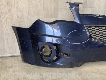 ФОТО Бампер передний для Chevrolet Equinox (10-16) Киев