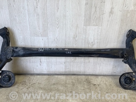 ФОТО Балка задней подвески для Hyundai ACCENT RB Киев