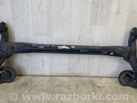 ФОТО Балка задней подвески для Hyundai ACCENT RB Киев
