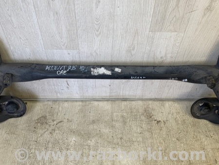 ФОТО Балка задней подвески для Hyundai ACCENT RB Киев