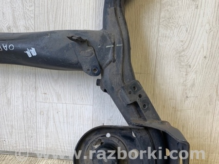 ФОТО Балка задней подвески для Hyundai ACCENT RB Киев