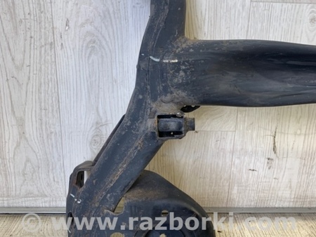 ФОТО Балка задней подвески для Hyundai ACCENT RB Киев