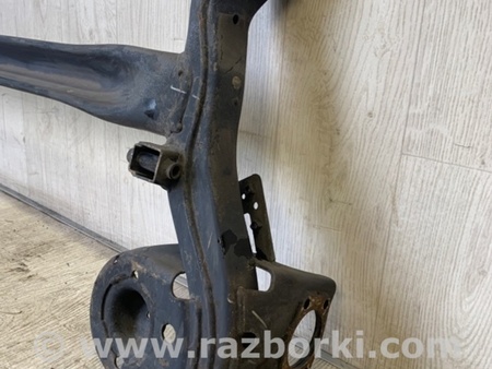 ФОТО Балка задней подвески для Hyundai ACCENT RB Киев
