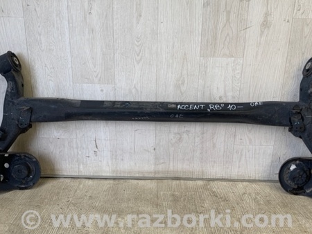 ФОТО Балка задней подвески для Hyundai ACCENT RB Киев
