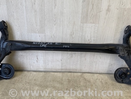 ФОТО Балка задней подвески для Hyundai ACCENT RB Киев