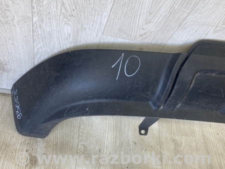 ФОТО Бампер задний для Chevrolet Equinox (10-16) Киев