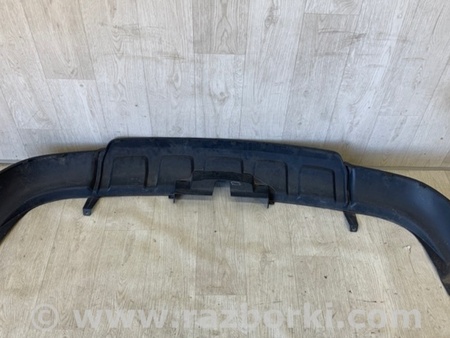 ФОТО Бампер задний для Chevrolet Equinox (10-16) Киев
