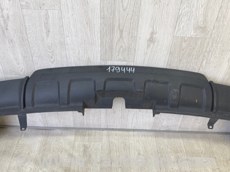 ФОТО Бампер задний для Chevrolet Equinox (10-16) Киев