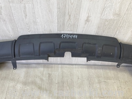 ФОТО Бампер задний для Chevrolet Equinox (10-16) Киев