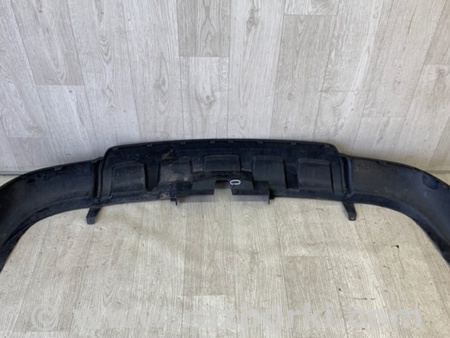 ФОТО Бампер задний для Chevrolet Equinox (10-16) Киев