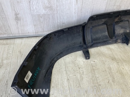 ФОТО Бампер задний для Chevrolet Equinox (10-16) Киев