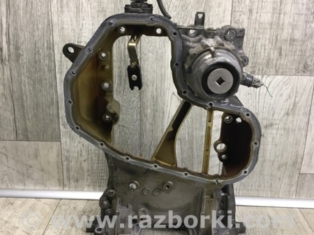 ФОТО Поддон картера для Lexus ES350 (06-12) Киев