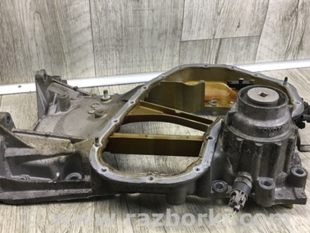 ФОТО Поддон картера для Lexus ES350 (06-12) Киев