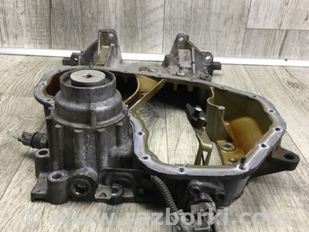 ФОТО Поддон картера для Lexus ES350 (06-12) Киев