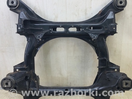ФОТО Балка передняя для Porsche Cayenne Type 958 (10-18) Киев
