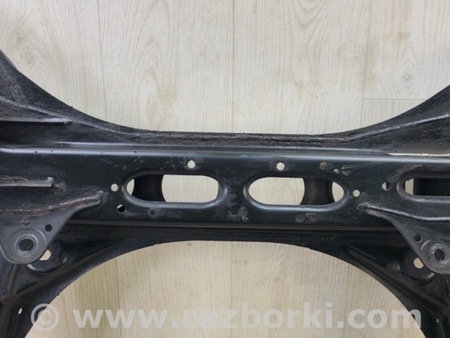 ФОТО Балка передняя для Porsche Cayenne Type 958 (10-18) Киев