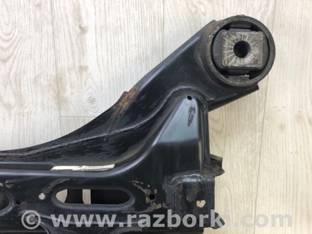 ФОТО Балка передняя для Porsche Cayenne Type 958 (10-18) Киев