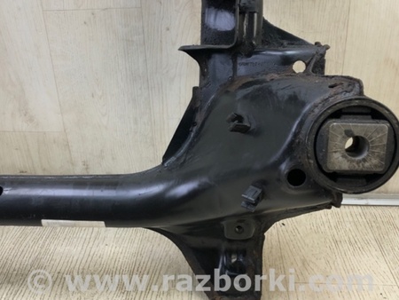 ФОТО Балка передняя для Porsche Cayenne Type 958 (10-18) Киев