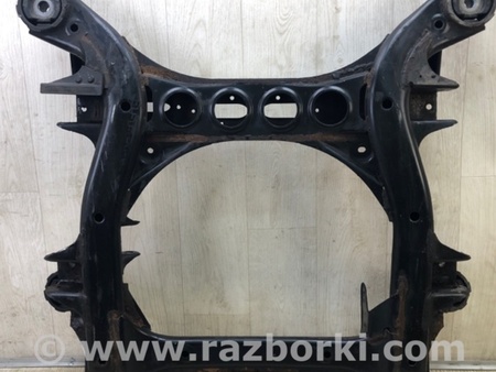 ФОТО Балка передняя для Porsche Cayenne Type 958 (10-18) Киев
