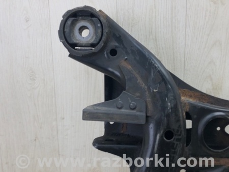 ФОТО Балка передняя для Porsche Cayenne Type 958 (10-18) Киев