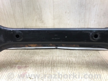 ФОТО Балка передняя для Porsche Cayenne Type 958 (10-18) Киев