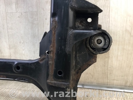 ФОТО Балка передняя для Porsche Cayenne Type 958 (10-18) Киев