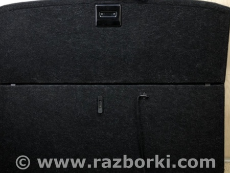ФОТО Полка багажника для Lexus RX350/450 (09-15) Киев