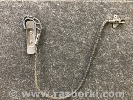 ФОТО Полка багажника для Lexus RX350/450 (09-15) Киев