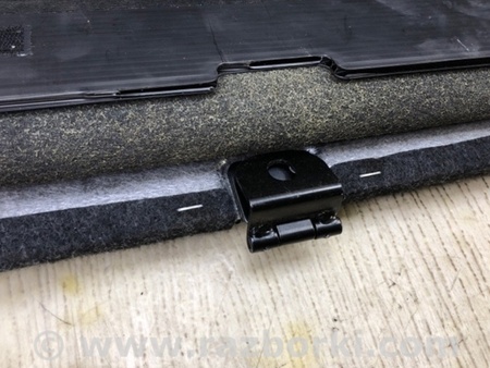 ФОТО Полка багажника для Lexus RX350/450 (09-15) Киев