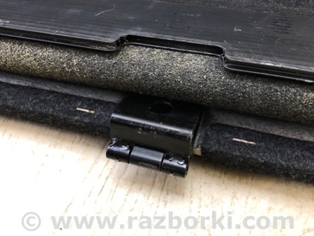ФОТО Полка багажника для Lexus RX350/450 (09-15) Киев
