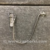 ФОТО Полка багажника для Lexus RX350/450 (09-15) Киев